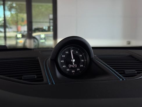 Used 2024 Porsche 911 Carrera S RWD image 37