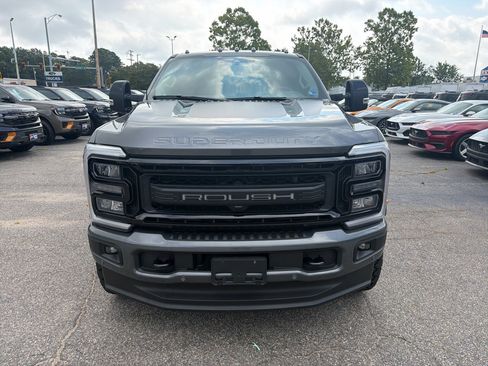 Used 2025 Ford F250 Lariat w/ Lariat Ultimate Package AWD/4WD image 2
