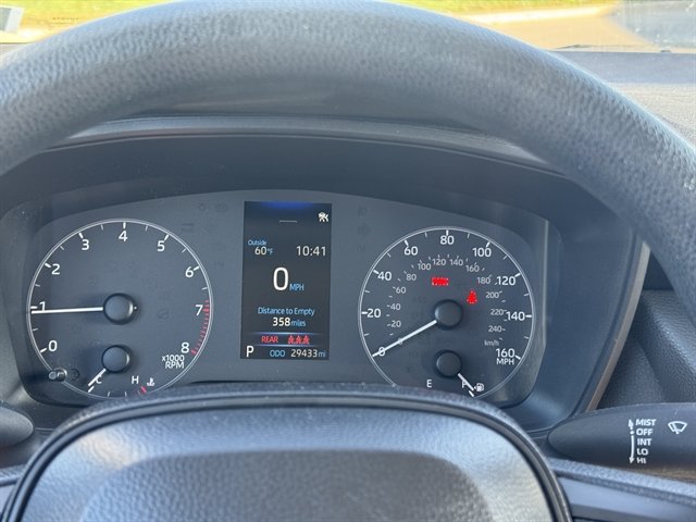 Used 2025 Toyota Corolla LE FWD image 15