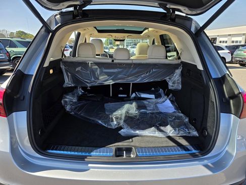 New 2026 Mercedes-Benz GLE 350 4MATIC image 9