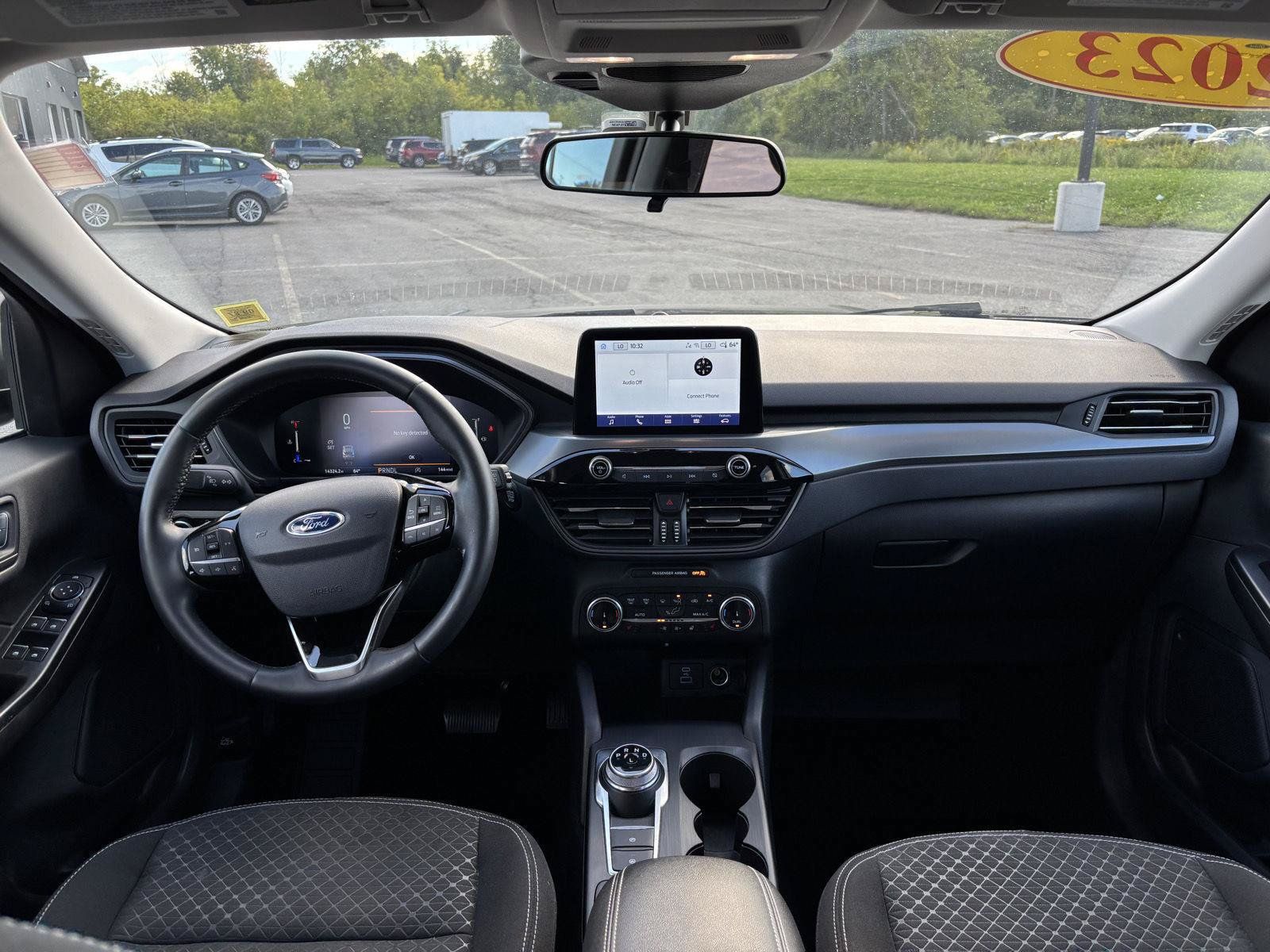 Used 2023 Ford Escape Active AWD/4WD image 10