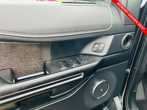 Used 2021 Ford Expedition Max Limited AWD/4WD image 19