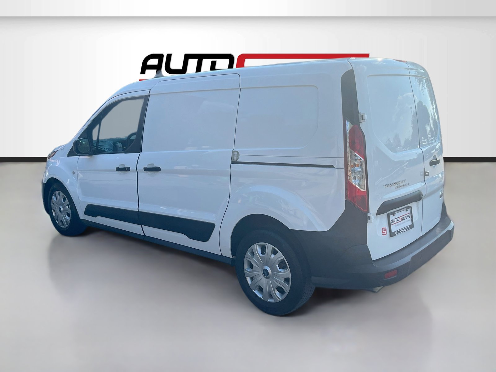 Used 2023 Ford Transit Connect XL FWD image 5