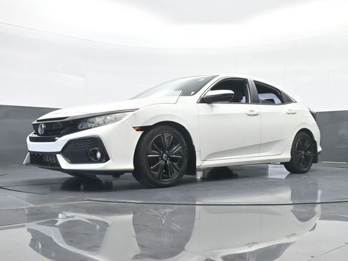 Used 2019 Honda Civic EX image 54