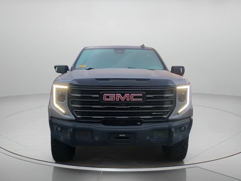Used 2023 GMC Sierra 1500 AT4X w/ AT4X AEV Edition AWD/4WD image 4