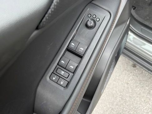 New 2026 Jeep Cherokee Limited AWD/4WD image 13
