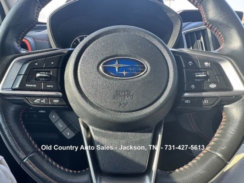 Used 2021 Subaru Forester Sport image 42