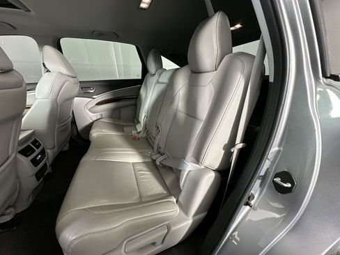 Used 2018 Acura MDX FWD w/ Technology Package image 23