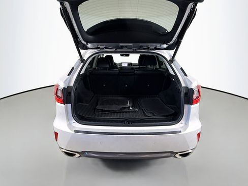 Used 2017 Lexus RX 350 AWD w/ Premium Package image 25