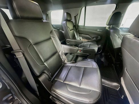 Used 2020 Chevrolet Tahoe LT AWD/4WD image 29