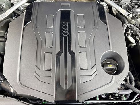New 2026 Audi A6 Prestige AWD/4WD image 26