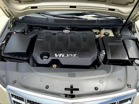 Used 2013 Cadillac XTS Luxury FWD image 29