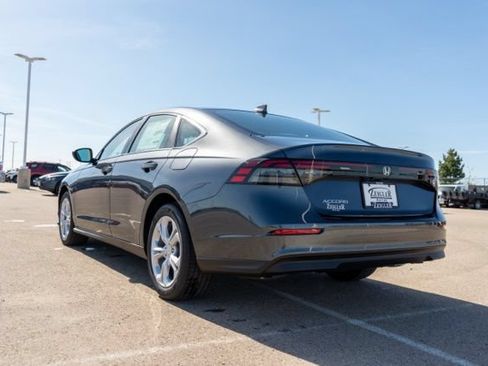 Used 2024 Honda Accord LX image 5