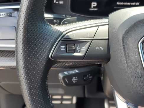Used 2022 Audi SQ8 Premium Plus AWD/4WD image 12