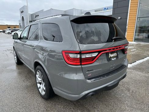 New 2026 Dodge Durango GT w/ Tow 'N Go Package image 8