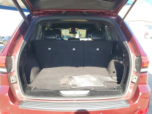 Used 2019 Jeep Grand Cherokee Altitude image 6