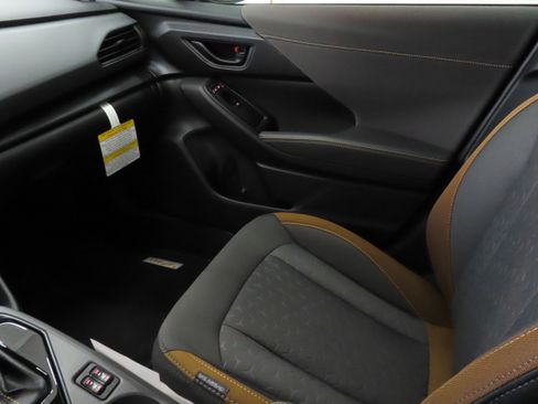 New 2026 Subaru Crosstrek 2.5i Sport image 20