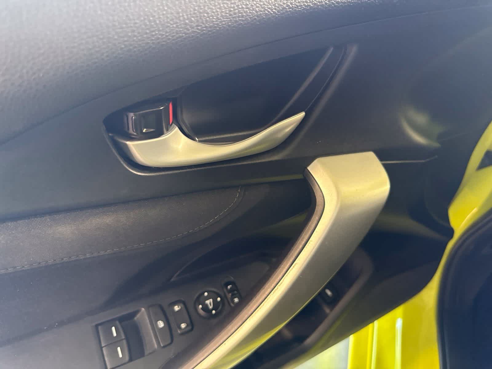 Used 2019 Honda Civic EX image 16