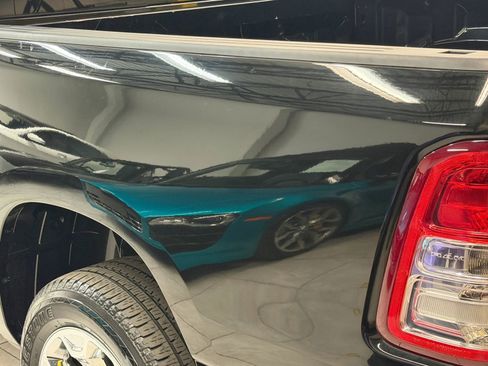 Used 2019 RAM 1500 Big Horn image 12