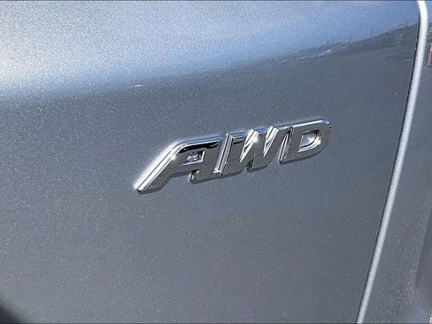 Used 2021 Honda CR-V EX-L image 10