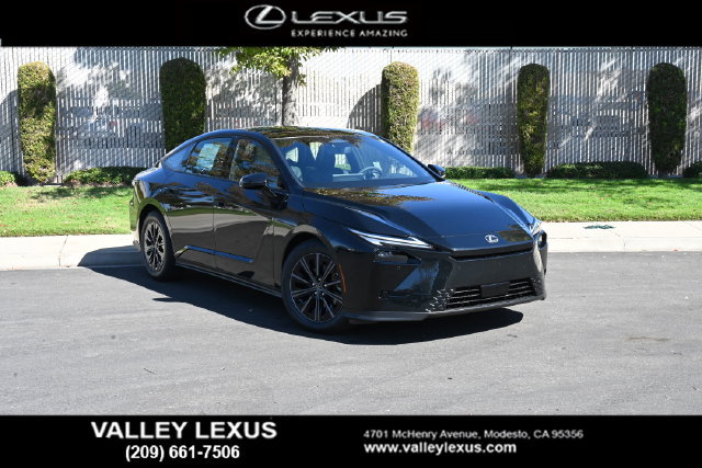 New 2026 Lexus ES 350h w/ Convenience Package FWD image 1