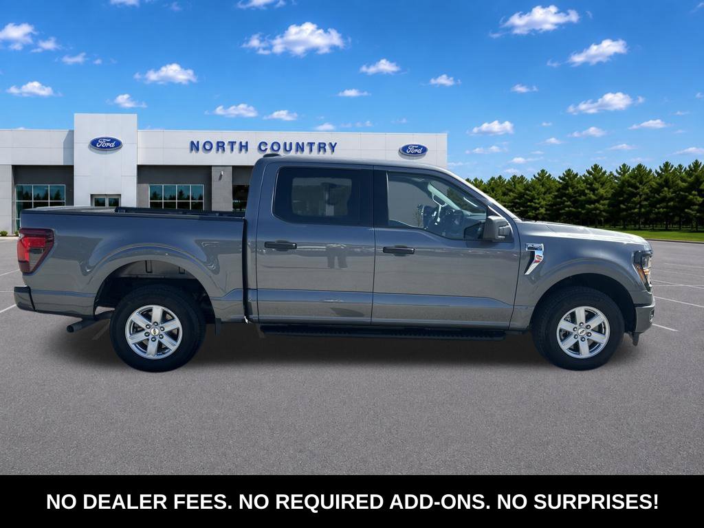 Used 2026 Ford F150 XLT RWD 360° Tour