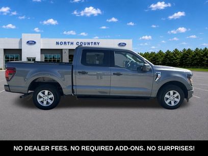 Used 2026 Ford F150 XLT
