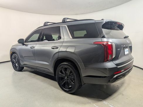 Used 2024 Hyundai Palisade XRT FWD image 6