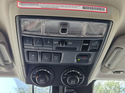 Used 2024 Toyota 4Runner TRD Pro AWD/4WD image 25