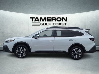 Used 2022 Subaru Outback Touring