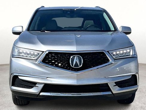 Used 2019 Acura MDX 3.5L Technology Package image 5