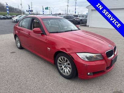 Used 2009 BMW 328i xDrive Sedan