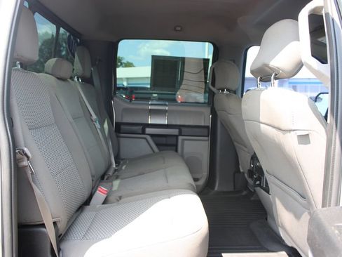 Used 2017 Ford F150 XLT w/ Equipment Group 302A Luxury RWD image 33
