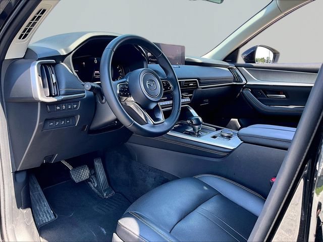 Used 2026 MAZDA CX-90 3.3 Turbo w/ Premium Sport Pkg AWD/4WD image 8