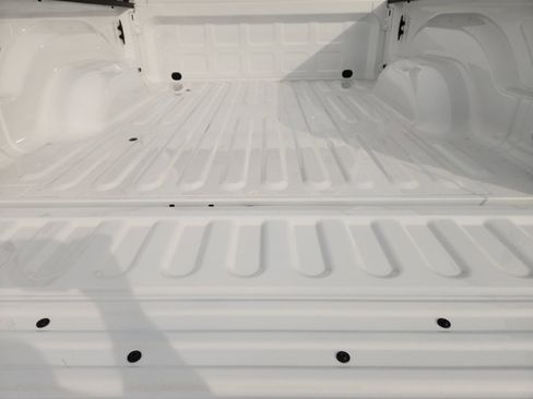 New 2026 RAM 2500 Big Horn AWD/4WD image 24