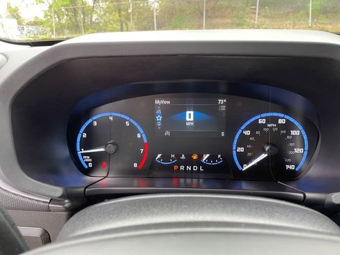 Certified 2023 Ford Bronco Sport Big Bend w/ Convenience Package AWD/4WD image 18