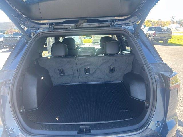 Used 2025 Chevrolet Equinox LT w/ Convenience Package II AWD/4WD image 14