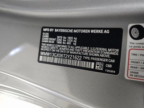 New 2026 MINI Cooper Convertible image 31