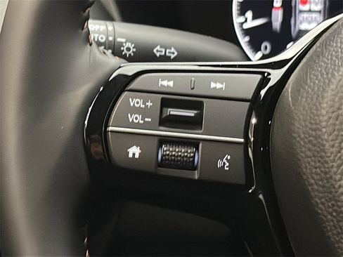 New 2026 Honda HR-V Sport image 29