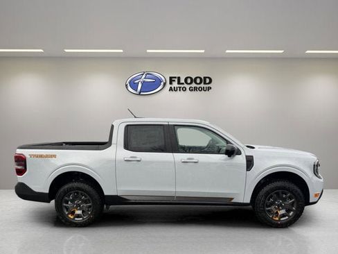 New 2026 Ford Maverick Tremor image 4