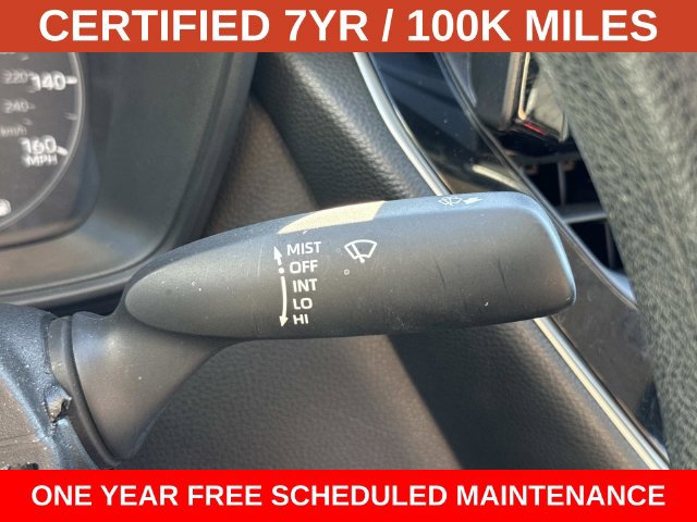 Used 2023 Toyota Corolla LE FWD image 25