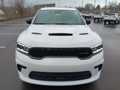 New 2026 Dodge Durango GT image 10