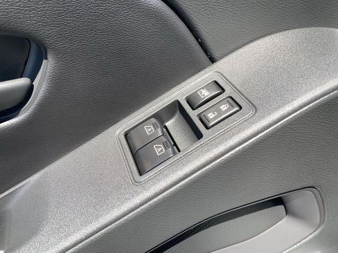 New 2026 Nissan Frontier S RWD image 28