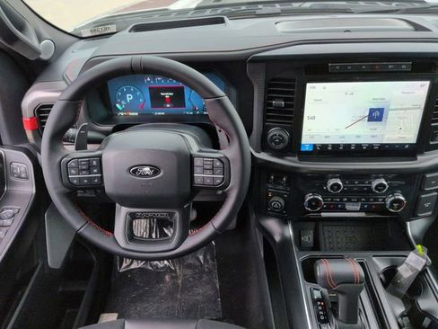 New 2026 Ford F150 Raptor image 16