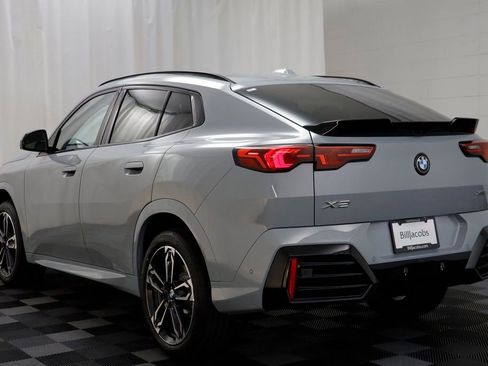 New 2026 BMW X2 xDrive28i w/ Technology Package image 15