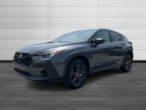 Used 2026 Subaru Crosstrek 2.5i w/ Popular Package #1A AWD/4WD image 7