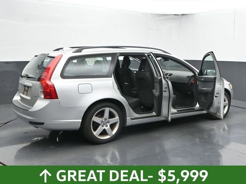 Used 2008 Volvo V50 2.4i image 53