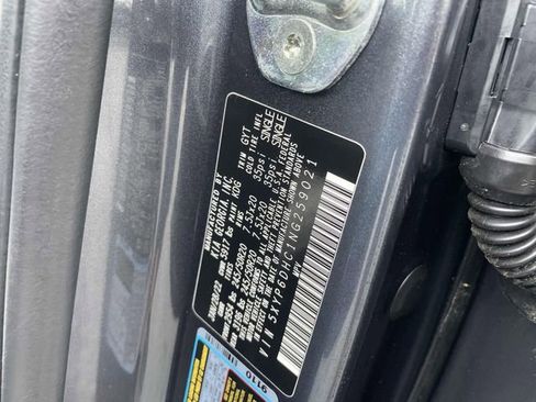 Used 2022 Kia Telluride S image 21