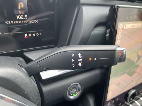 New 2026 GMC Terrain AT4 w/ Convenience Package III image 16