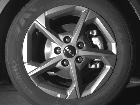 Used 2025 Kia K4 FWD image 13
